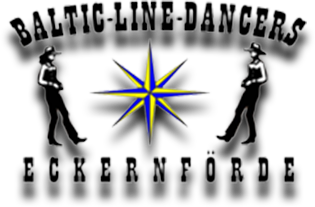 Baltic Line Dancers